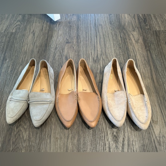 Like new flats - Picture 1 of 2